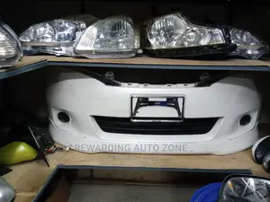 Nissan Serena Front Bumper.