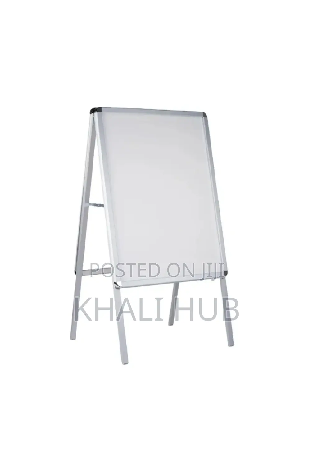 Double Snapper Frame A2