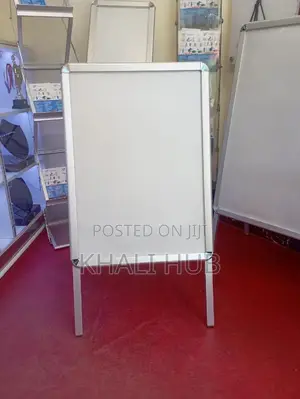 Snapper Frame/ Poster Board.