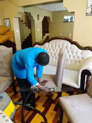 Dining Single Seats Cleaning