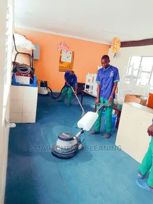 Office Cleaning