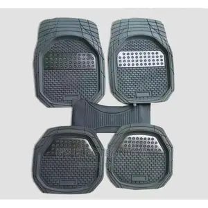 5PCS Universal Car Floor Mats