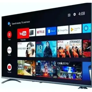 Wyinix 40" Smart Android, Youtube, Netflix,In Built Decoder