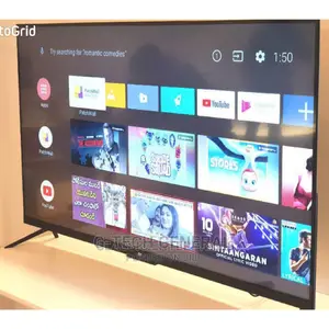 Wyinix 40 Inch Smart Tv