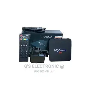 Android TV Box