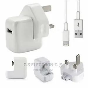Original iPhone Charger for All iPhones