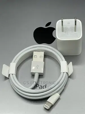 Original iPhone Charger for All iPhones