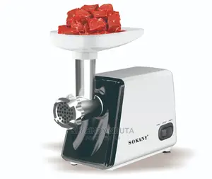 Sokany Meat Mincer