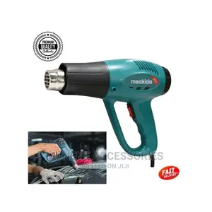 Meakida 2000W Electric Heat Gun Long Lasting Quality