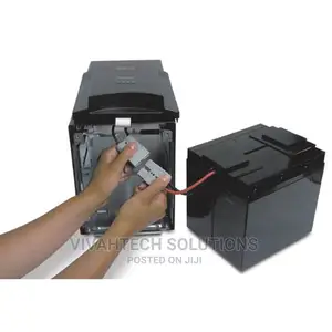 APC Smart UPS Sua1500 APC Smart