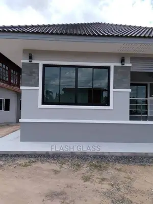 Customized Aluminium Windows