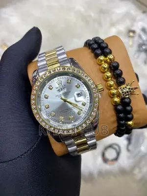 Rolex Bangle Watch Rolex Bangle Watch Rolex! 