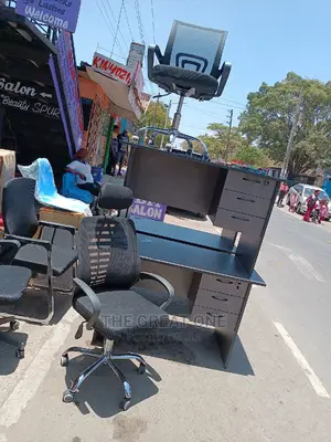 Office Desk