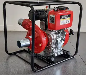 Aico DIESEL Water Pump 3"