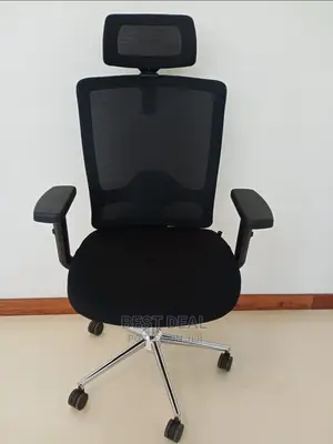 Orthopedic Chair