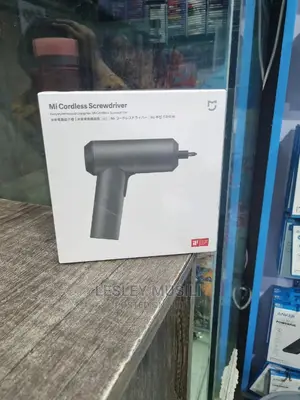 Xiaomi Mi Cordless Screwdriver 3.6V