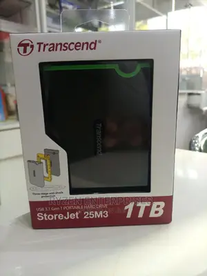 1tb Transcend