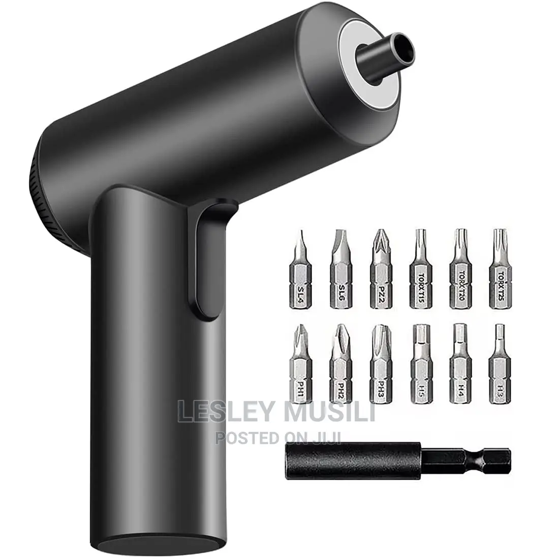 Xiaomi Mi Cordless Screwdriver 3.6V