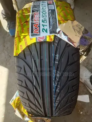 215/50r17 Kenda