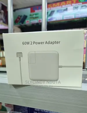 Apple 60W Magsafe 2 Power Adapter
