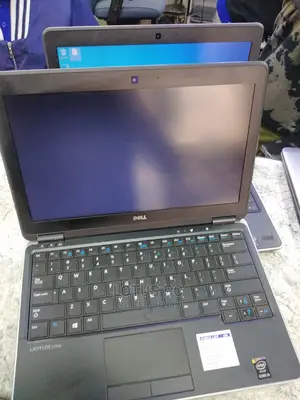 Laptop Dell Latitude E7240 8GB Intel Core I5 SSD 256GB