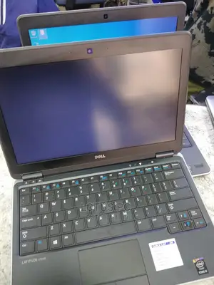 Laptop Dell Latitude E7240 8GB Intel Core I5 SSD 256GB