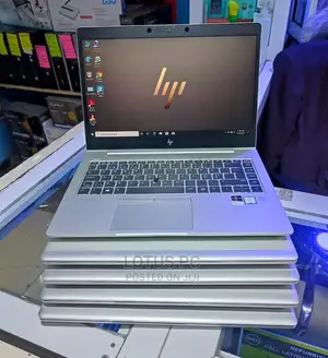 Laptop HP EliteBook 840 G5 8GB Intel Core i5 SSD 256GB