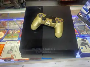 Sony Playstation 4 Standard (Chipped)