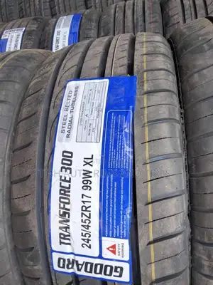 245/45zr17 Transforce