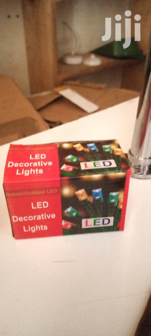 Christmas Lights
