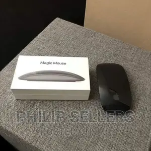 Apple Magic Mouse 2 Rechargeable