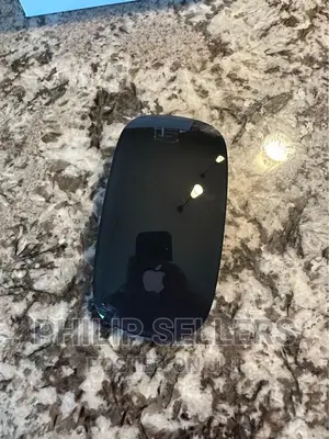 Apple Magic Mouse 2 Rechargeable