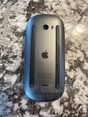 Apple Magic Mouse 2 Rechargeable