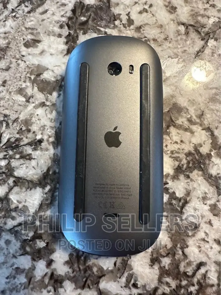 Apple Magic Mouse 2 Rechargeable