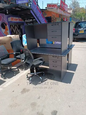 Office Desk