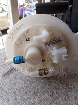 Fuel Pump Nissan Note