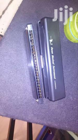 Harmonica 24 Hole 2500