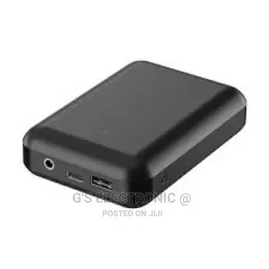 20000mah Power Bank