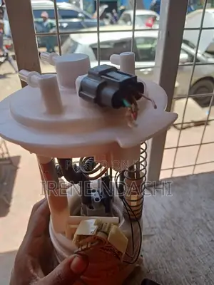 Nissan March Fuel Pump