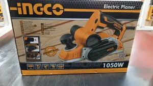 INGCO Electric Planner 1050W