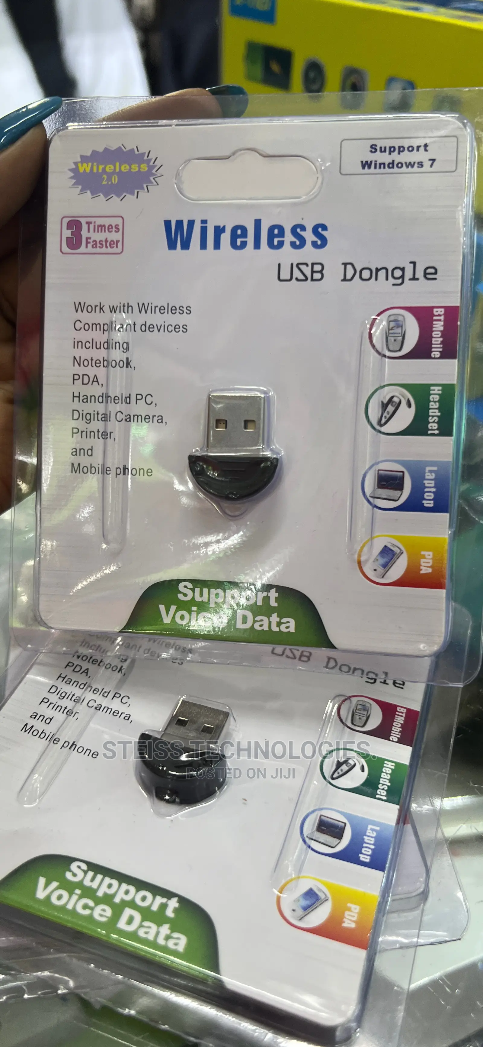 Bluetooth Dongle