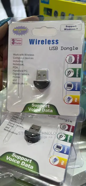 Bluetooth Dongle