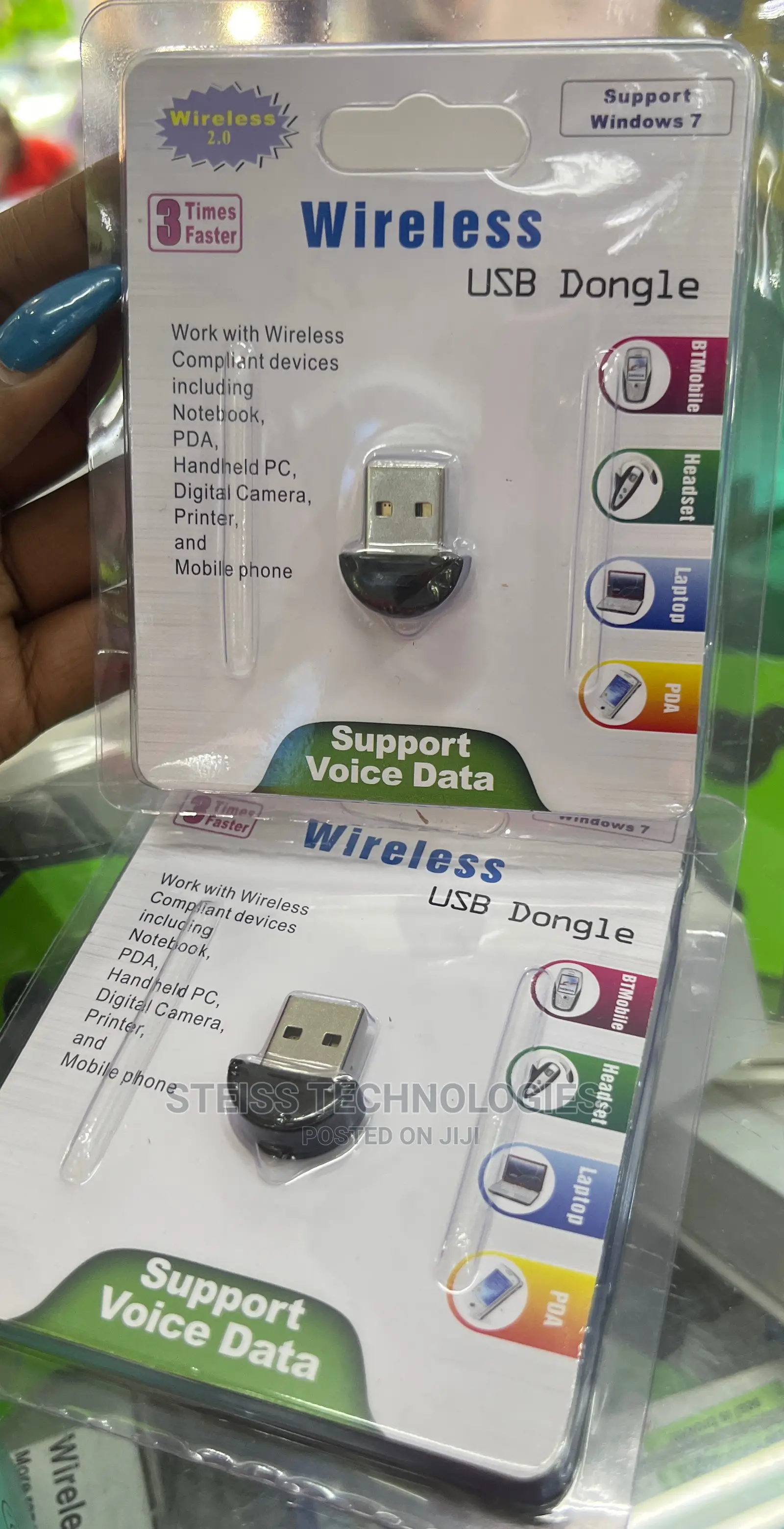 Bluetooth Dongle