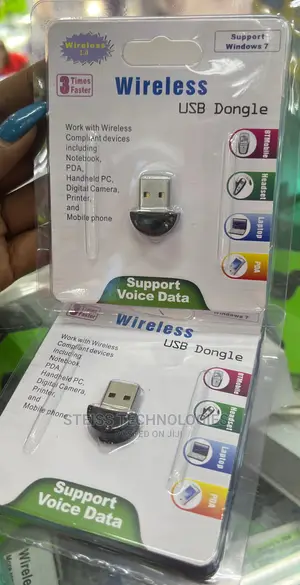 Bluetooth Dongle