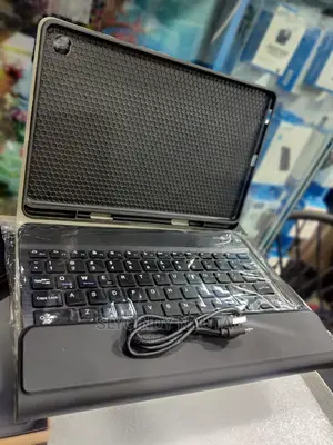 Smart Keyboard Case for Samsung Galaxy Tab S6 Lite 10.1