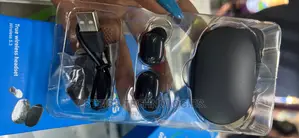 Air3 Dots Wireless Buds.