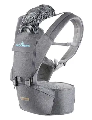 Hip Baby Carrier