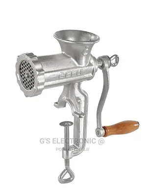 Meat Mincer