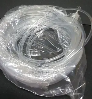 1/2 "By 120ft Clear Hose Pipe.