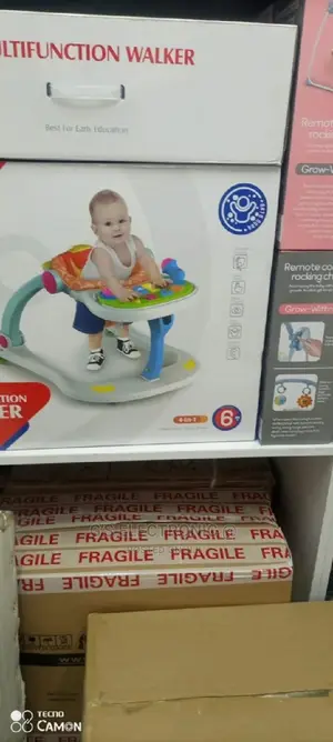 Baby Walker
